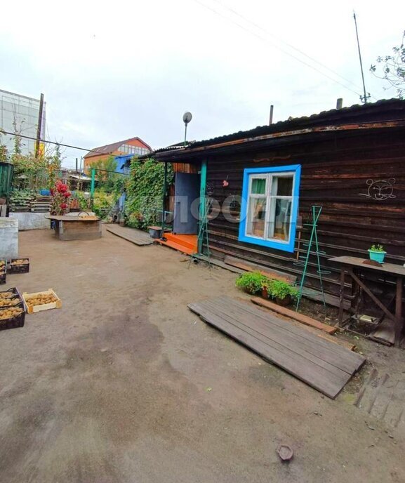 дом г Кызыл ул Чульдума фото 25