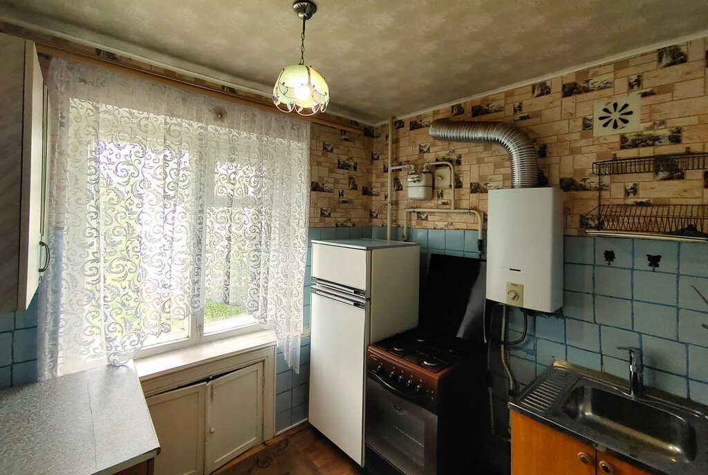 квартира г Йошкар-Ола ул Зои Космодемьянской 126а фото 5