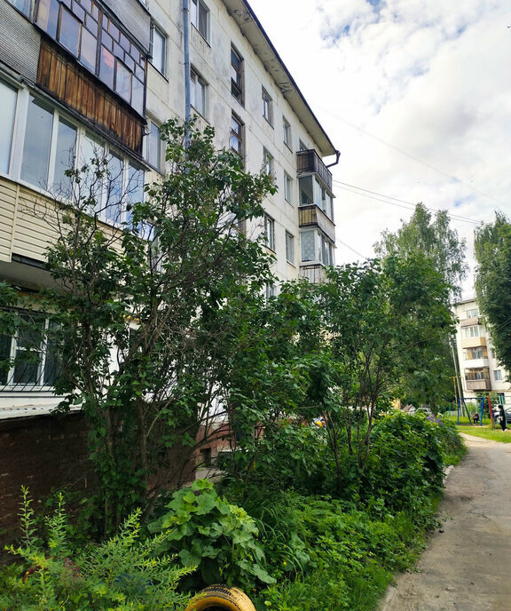 квартира г Йошкар-Ола ул Зои Космодемьянской 126а фото 9