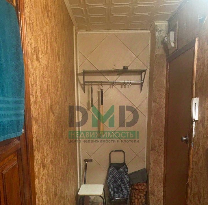квартира г Орск р-н Октябрьский Новый город ул Кутузова 4 фото 7