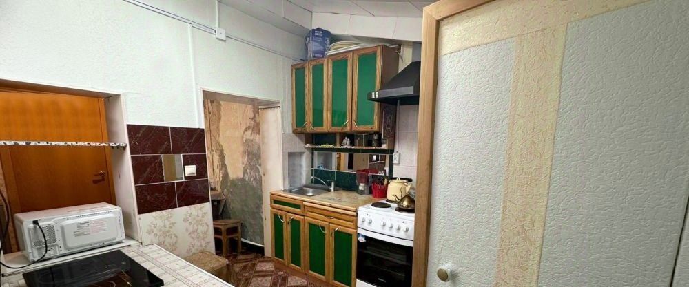 квартира г Оренбург р-н Ленинский пер Дмитриевский 16 фото 6