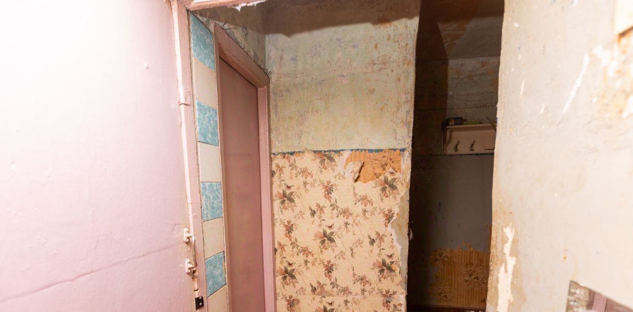 квартира г Оренбург р-н Ленинский микрорайон Южный ул Тобольская 59 фото 18