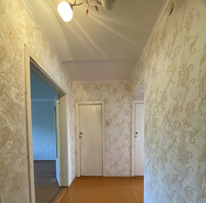квартира г Орск р-н Октябрьский ш Гайское 30а фото 5
