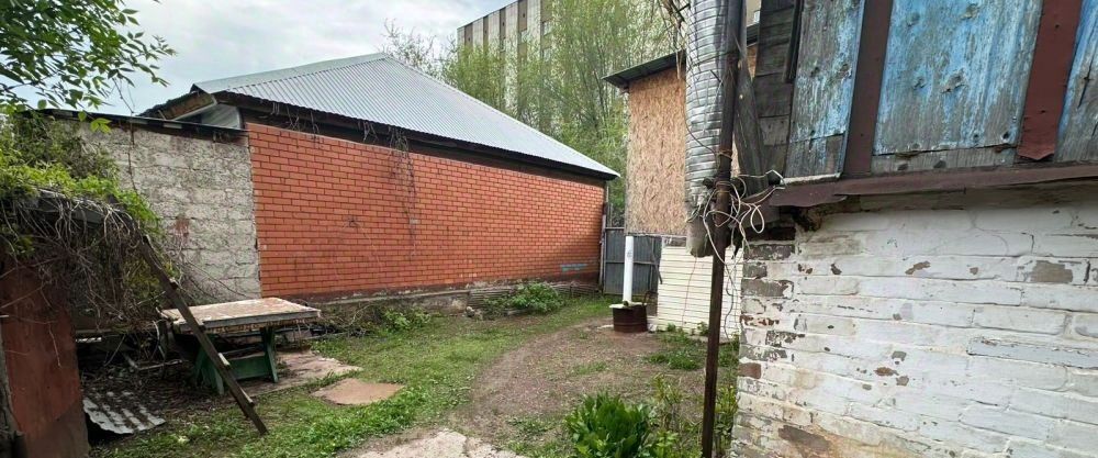 квартира г Оренбург р-н Ленинский пер Дмитриевский 16 фото 16