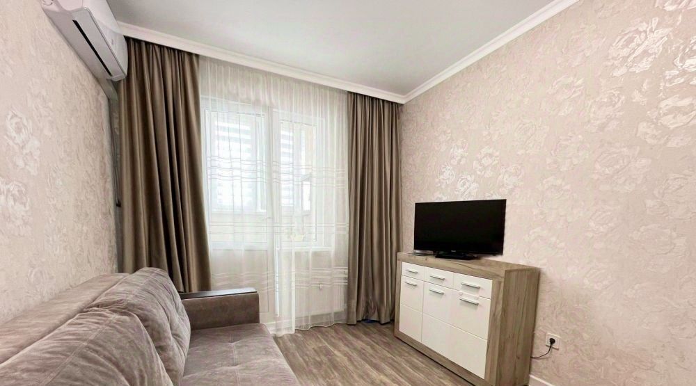 квартира г Оренбург р-н Дзержинский ул Терешковой 134а фото 12