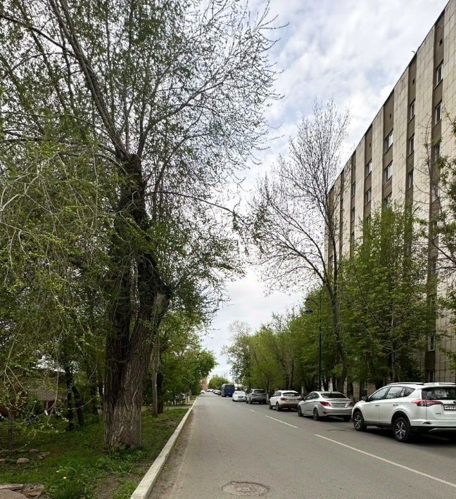 квартира г Оренбург р-н Ленинский пер Дмитриевский 16 фото 18