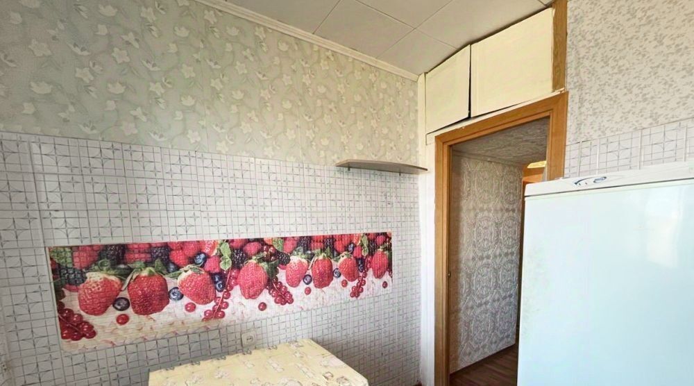 квартира г Оренбург р-н Дзержинский ул Джангильдина 2/1 фото 5