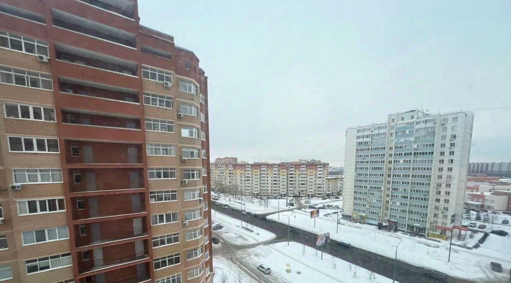 квартира г Оренбург р-н Ленинский ул Салмышская 43/5 фото 14