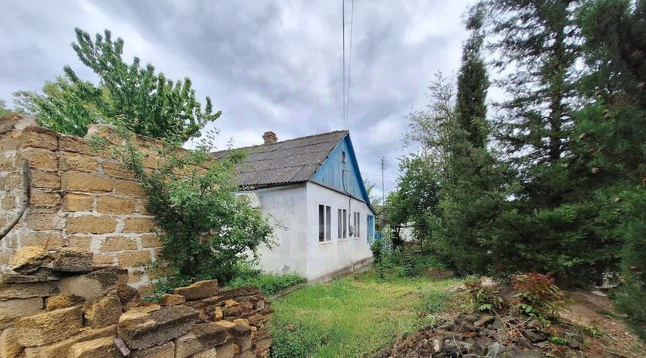 дом г Алушта с Приветное ул. Карла Маркса, 40 фото 6