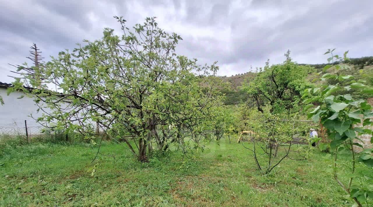 дом г Алушта с Приветное ул. Карла Маркса, 40 фото 13