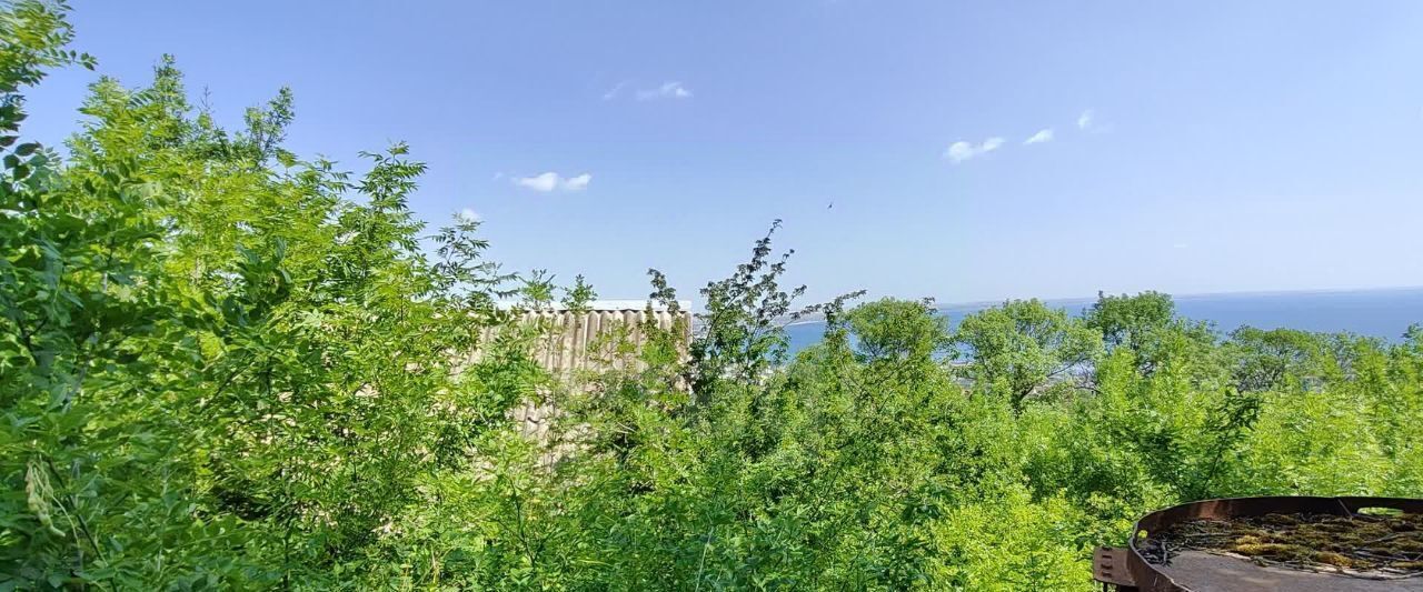 земля г Феодосия снт Полет фото 11