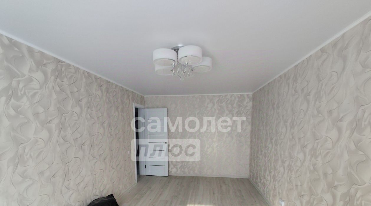 квартира г Сызрань ул Фридриха Энгельса 2 фото 1