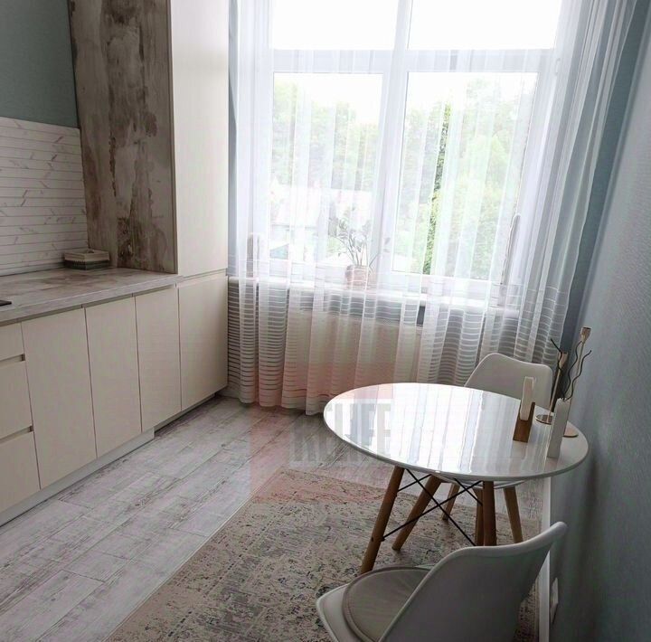 квартира г Калининград р-н Ленинградский ул Стрелецкая 21в фото 1