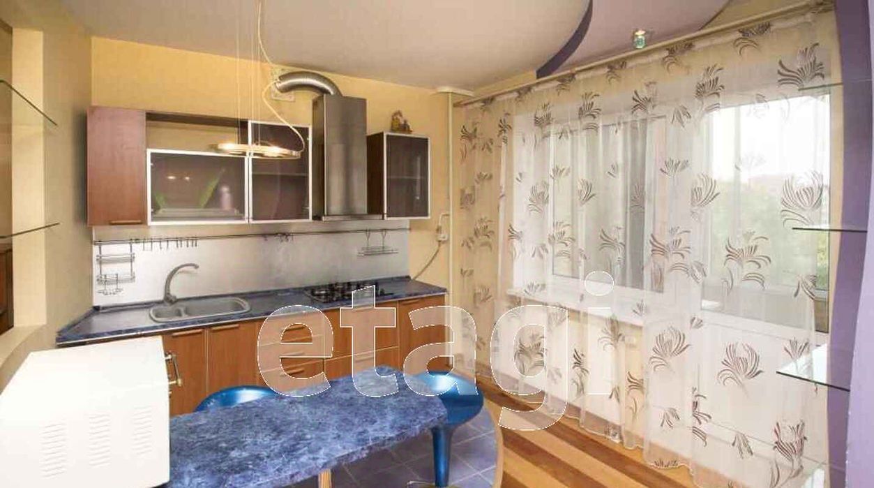 квартира г Ханты-Мансийск ул Мира 51 фото 3