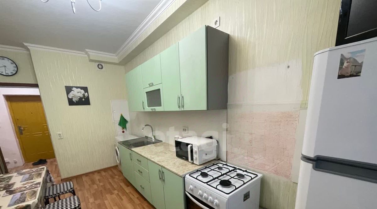квартира г Ханты-Мансийск ул Ледовая 3 фото 4