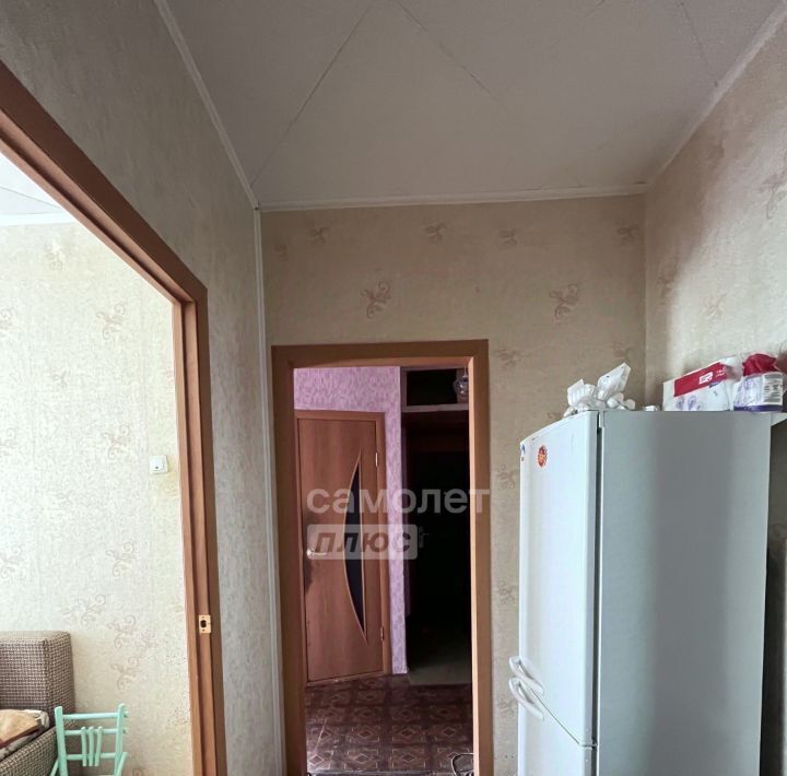 квартира г Сызрань пр-кт Королева 9 фото 4