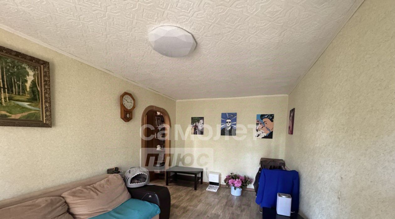 квартира г Сызрань ул Лазо 2 фото 2