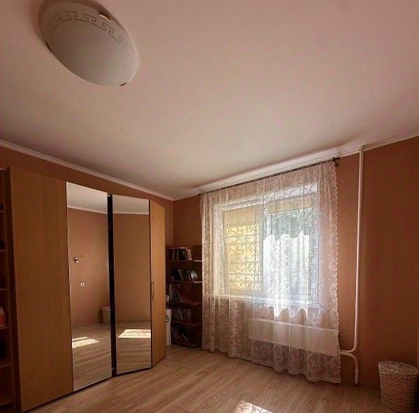 квартира г Тольятти р-н Центральный ш Автозаводское 39 фото 3