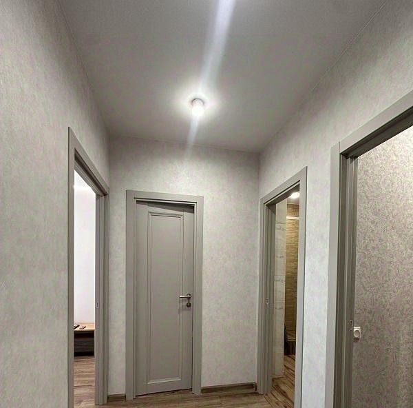 квартира г Самара Российская ул Демократическая 148а фото 4