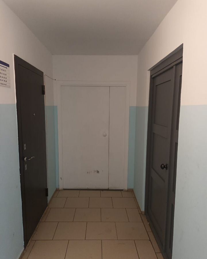 квартира г Тольятти р-н Центральный ул Калмыцкая 31 фото 2