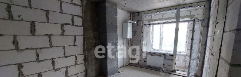 квартира г Ростов-на-Дону р-н Советский ул Назарько 4 фото 7