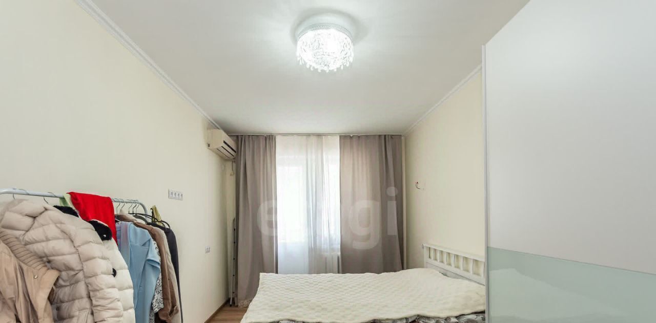 квартира г Ростов-на-Дону р-н Ворошиловский пр-кт Михаила Нагибина 37 фото 13
