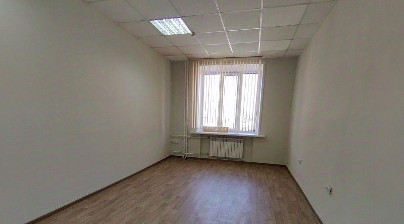 офис г Иркутск р-н Октябрьский ул Волжская 14а фото 1