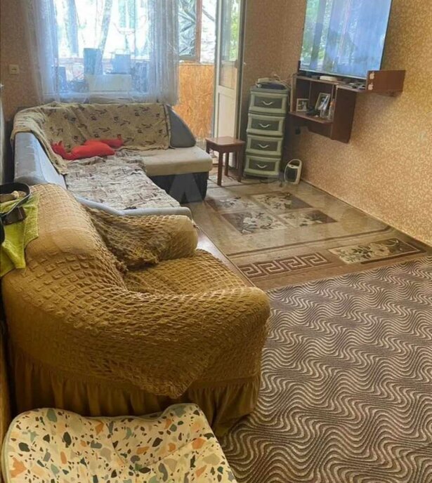 квартира р-н Белокалитвинский г Белая Калитва ул Энгельса 21/15 фото 1