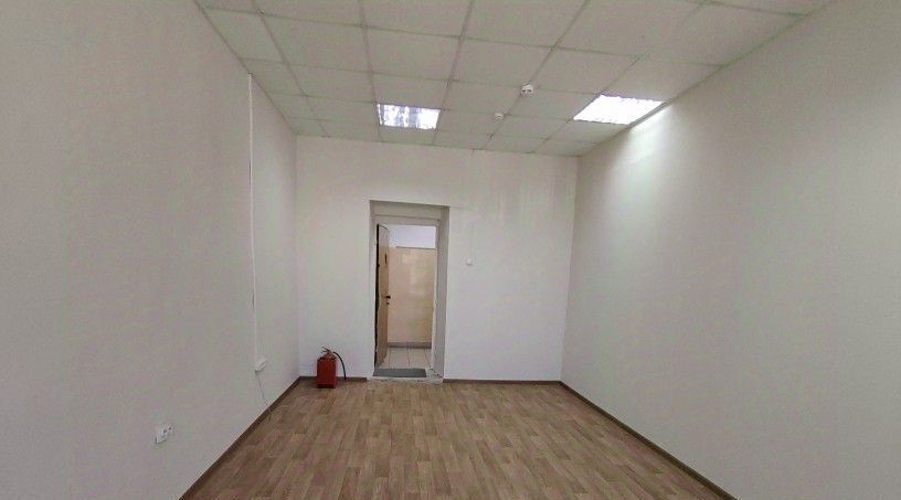 офис г Иркутск р-н Октябрьский ул Волжская 14а фото 2