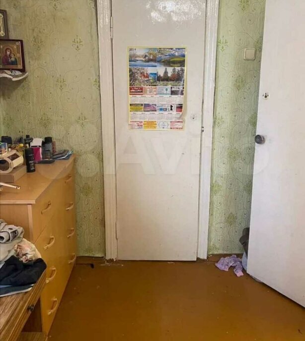 квартира р-н Белокалитвинский г Белая Калитва ул Энгельса 21/15 фото 4