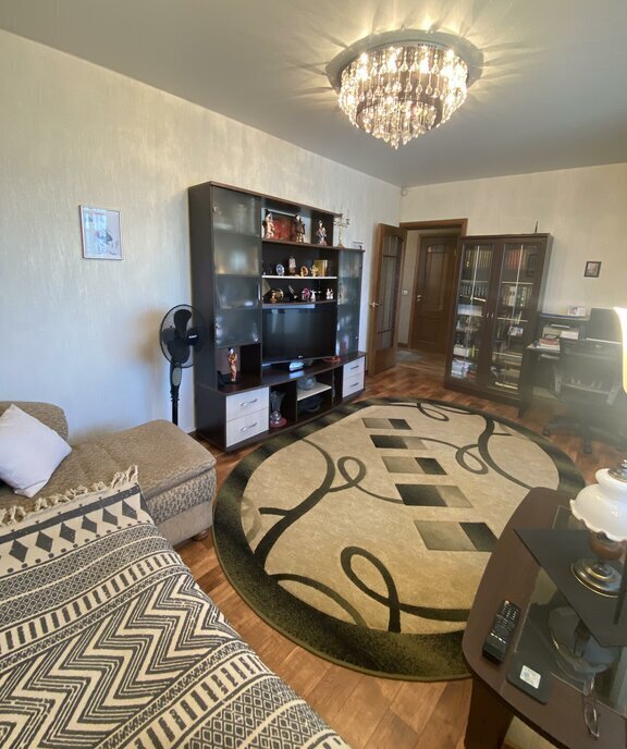 квартира г Иркутск ул Розы Люксембург 223а фото 4
