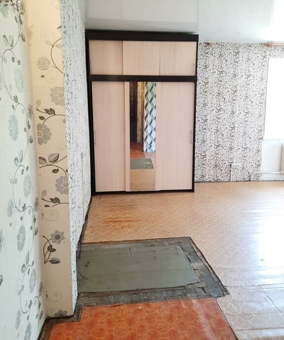 квартира г Усолье-Сибирское ул Стопани 65 фото 2