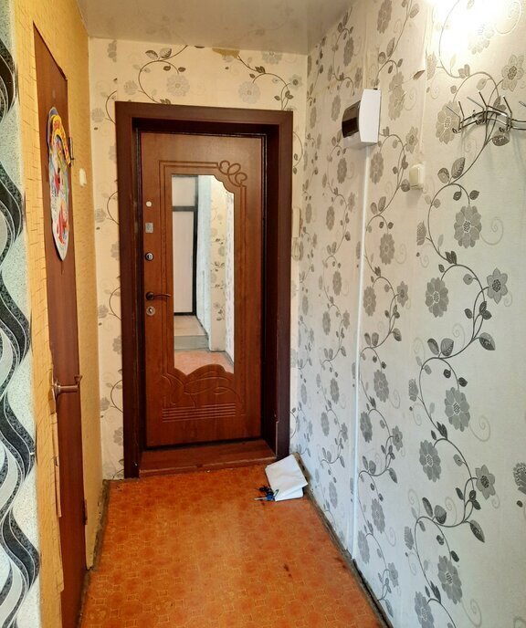 квартира г Усолье-Сибирское ул Стопани 65 фото 3