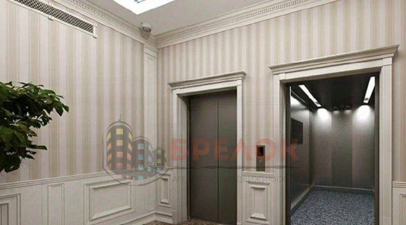квартира г Ростов-на-Дону р-н Железнодорожный пер Дунаевского 17 фото 17
