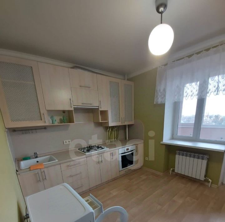 квартира р-н Аксайский г Аксай ул Коминтерна 135/7 фото 8