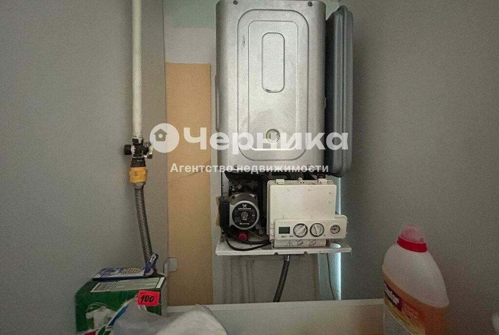 дом г Новошахтинск ул Стромкина 48 фото 5