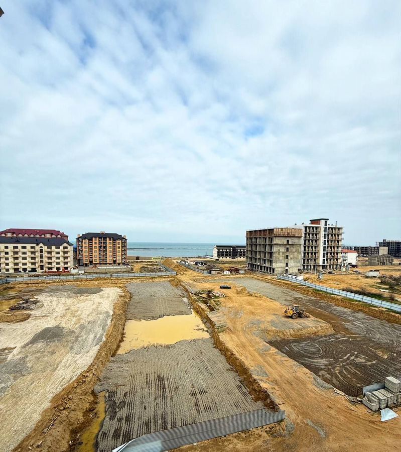 квартира г Избербаш ул Им Р.Зорге 44 фото 10