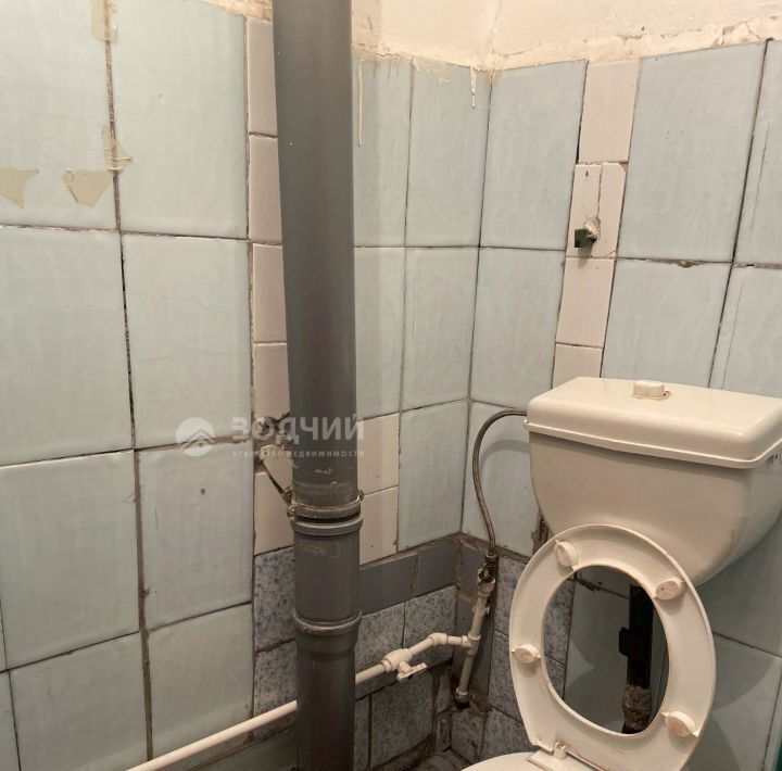 комната г Чебоксары р-н Калининский б-р Эгерский 24 фото 5