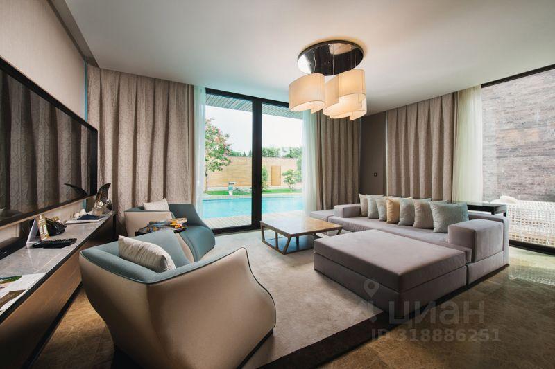 квартира г Сочи р-н Центральный ул Виноградная 33/4 фото 8