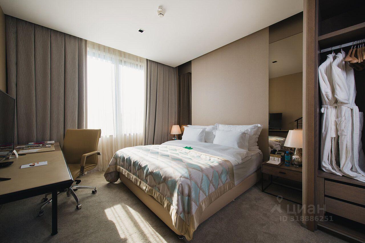 квартира г Сочи р-н Центральный ул Виноградная 33/4 фото 21