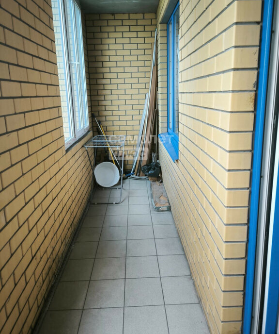 квартира г Реутов ул Победы 15к/1 Реутов фото 12