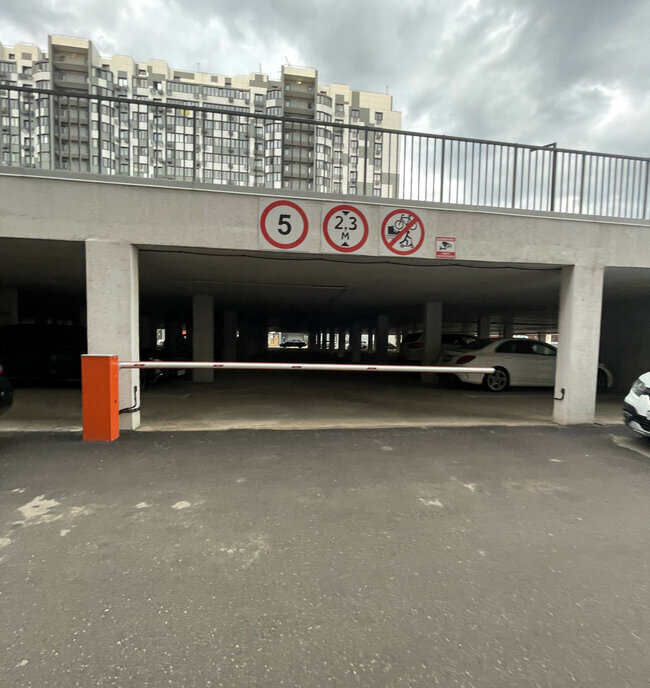 квартира г Краснодар ул им. Кирилла Россинского 3/2к 1 фото 7