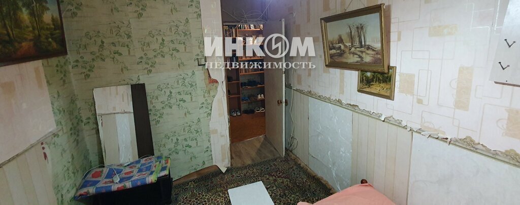 квартира г Дзержинский ул Строителей 1 Котельники фото 8