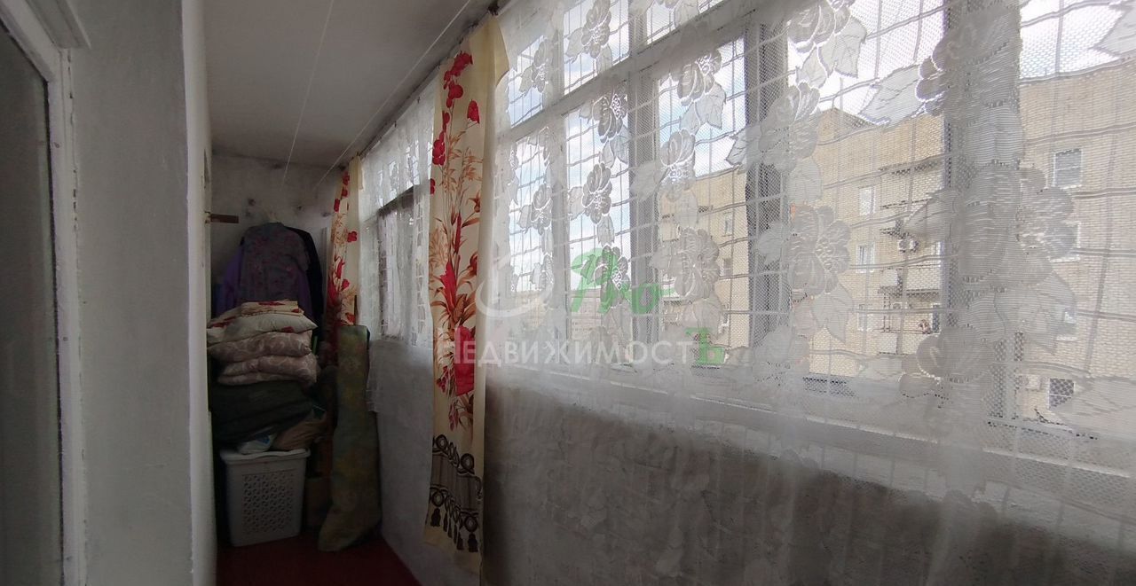 квартира р-н Ейский г Ейск ул Коммунистическая 20/11 фото 7