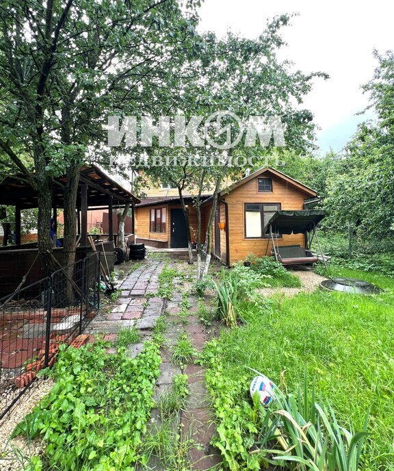 дом г Видное СНТ 1-я Автобаза Мосавтотранспорта, 47, Бутово фото 6
