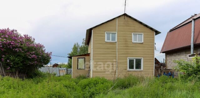 снт Лесник-1 ул Садовая 6а фото