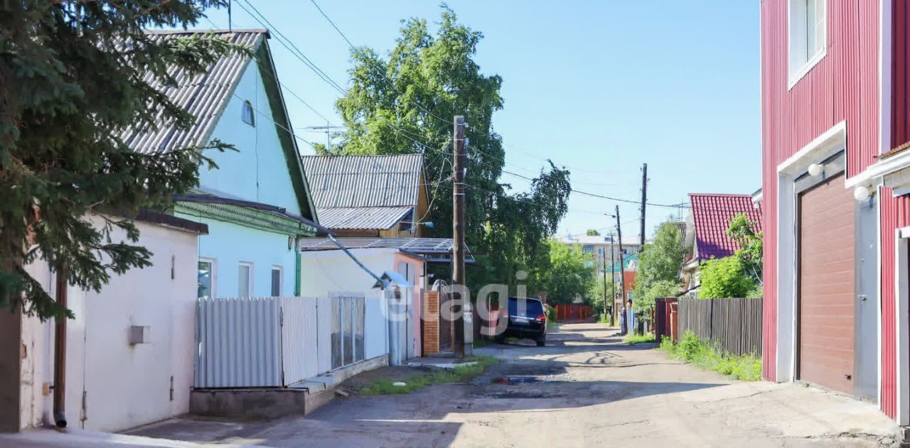 дом г Ангарск мкр Байкальск ул Кольцевая 28 фото 1