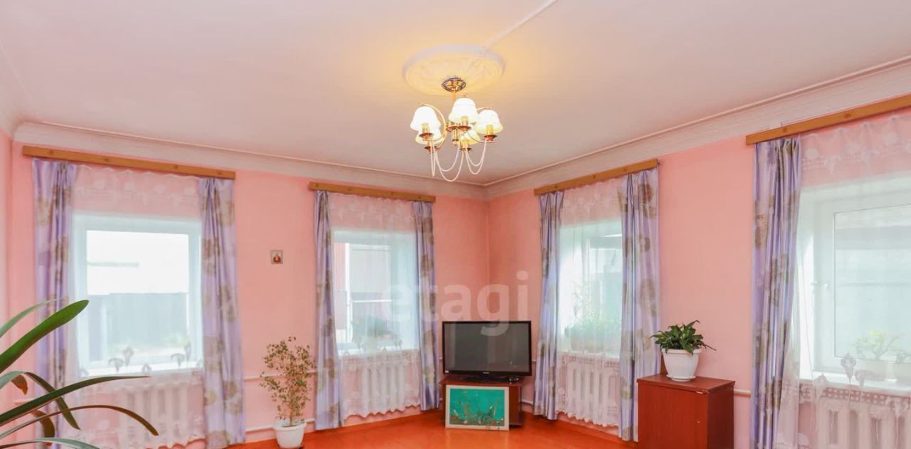 дом г Ангарск мкр Байкальск ул Кольцевая 28 фото 2