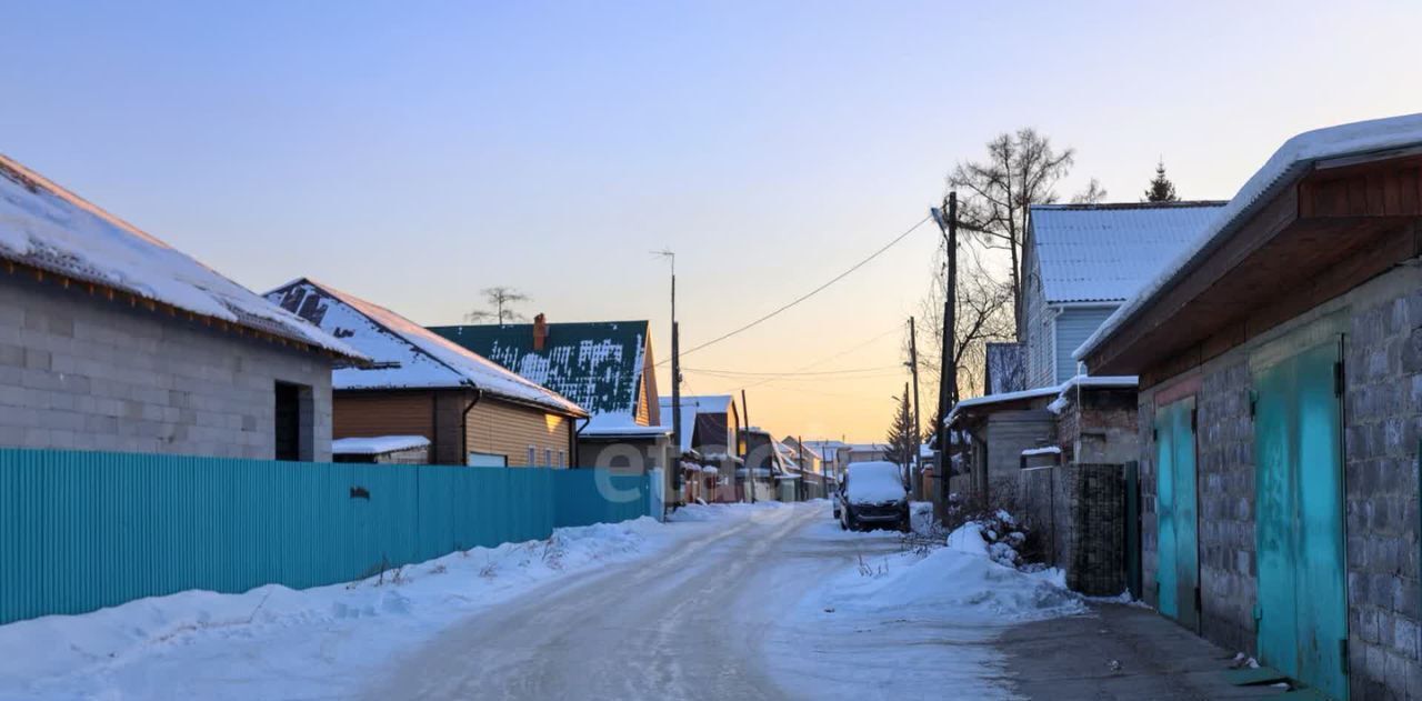дом г Ангарск мкр Байкальск ул Огарева 19 фото 4