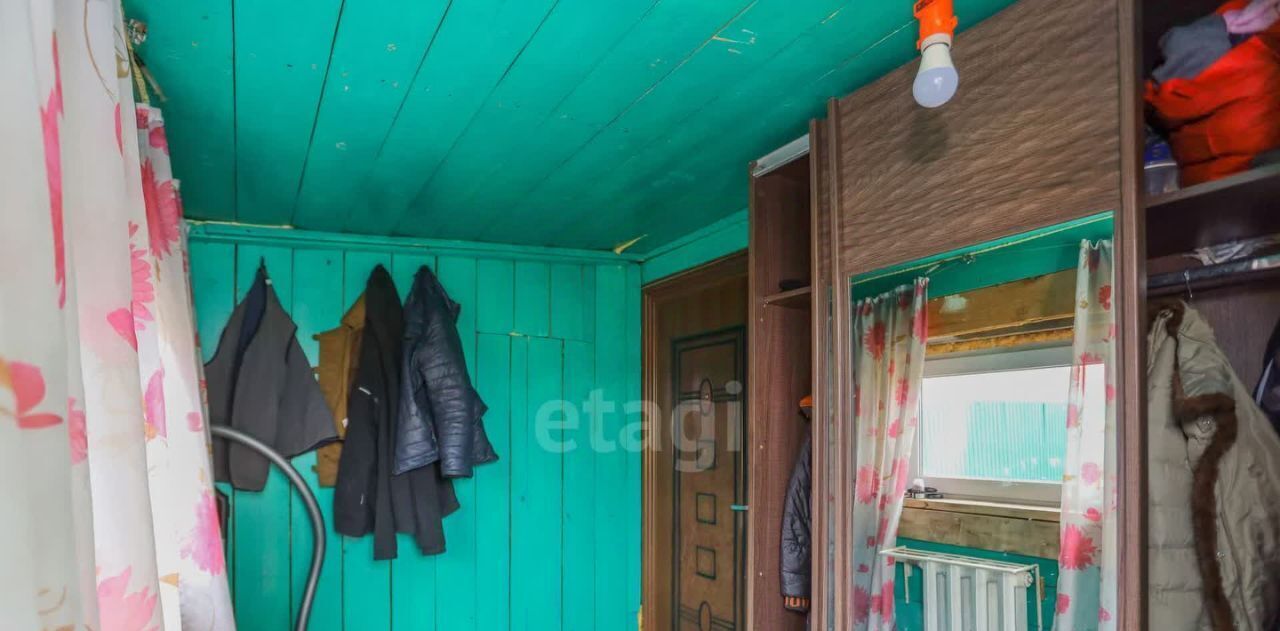 дом г Ангарск снт Юбилейное ул 4-я 13 фото 4